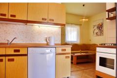 Apartmanok Laura Vir Apartman 1 – Laura foto 3