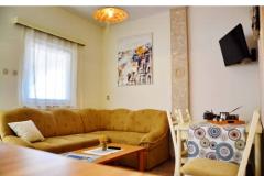 Apartmanok Laura Vir Apartman 1 – Laura foto 5