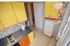 Apartmanok Laura Vir Apartman 3 – Art foto 2
