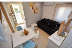 Apartmanok Laura Vir Apartman 3 – Art foto 3