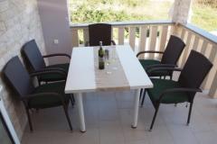 Apartmanok Lavanda Centar Apartman 1 – AP1 DD 4+1 foto 1
