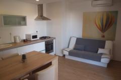 Apartmanok Lavanda Centar Apartman 1 – AP1 DD 4+1 foto 2