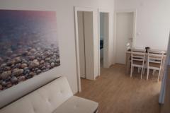 Apartmanok Lavanda Centar Apartman 4 – AP3 GD 4+1 foto 4