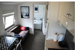 Apartmanok Leo Apartman 1 – Leo foto 2