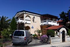 Apartmanok Leona Apartman 1 – Apartman 3 foto 1