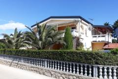 Apartmanok Leona Apartman 2 – Apartman 4 foto 3