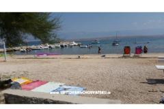 Apartmanok Vir Apartman 4 – Apartman 4 foto 1