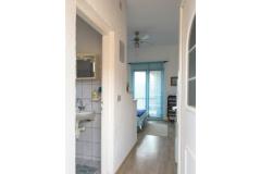 Apartmanok Lilly Apartman 1 – Studio foto 2