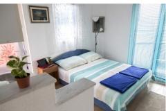 Apartmanok Lilly Apartman 1 – Studio foto 3