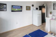Apartmanok Lilly Apartman 1 – Studio foto 4