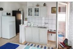 Apartmanok Lilly Apartman 1 – Studio foto 5