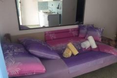 Apartmanok Plavo More Apartman 2 – apartman foto 3