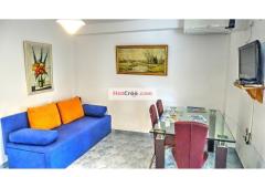 Apartmanok Mateo Apartman 1 – Iva 0 L foto 1