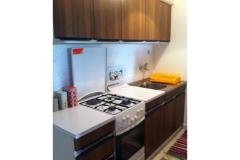 Apartmanok Matilda Apartman 1 foto 3