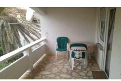 Apartmanok Milka Vir Apartman 3 foto 4