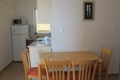 Apartmanok Mirko Apartman 1 – More foto 3