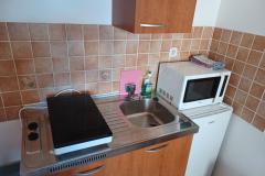 Apartmanok Mirko Szoba 5 – Vita 2B foto 2