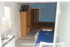 Apartmanok Nadja Apartman 2 – APP 1(2+2) foto 1