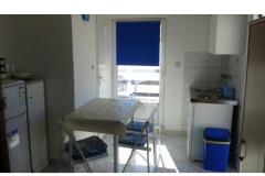 Apartmanok Nadja Apartman 2 – APP 1(2+2) foto 2