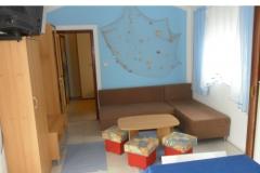 Apartmanok Nadja Apartman 2 – APP 1(2+2) foto 3