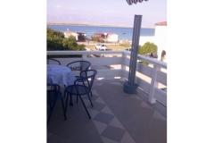 Apartmanok Nadja Apartman 2 – APP 1(2+2) foto 5