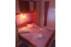 Apartmanok Nadja Apartman 1 – APP 1(4+2) foto 3