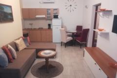 Apartmanok Nadja Apartman 1 – APP 1(4+2) foto 4