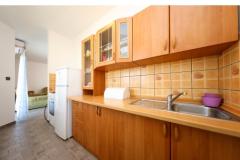 Apartmanok Meljančić Apartman 1 – Apartman 1 foto 3