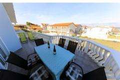 Apartmanok Meljančić Apartman 2 – Apartman 2 foto 1
