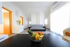 Apartmanok Meljančić Apartman 2 – Apartman 2 foto 5