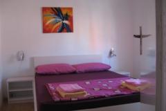 Apartmanok otok Vir Apartman 2 – A2 foto 2