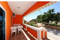 Apartmanok Pavić - Sapavac Apartman 1 – Apartman 2 foto 1