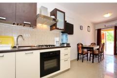 Apartmanok Pavić - Sapavac Apartman 2 – Apartman 3 foto 4