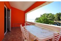 Apartmanok Pavić - Sapavac Apartman 3 – Apartman 4 foto 1