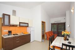 Apartmanok Pavić - Sapavac Apartman 4 – Apartman 5 foto 4