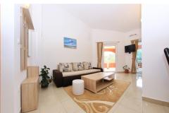 Apartmanok Pavić - Sapavac Apartman 5 – Apartman 6 foto 4