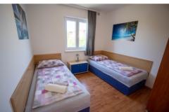 Apartmanok Pavic Apartman 1 – A1 4+1 foto 1