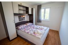 Apartmanok Pavic Apartman 1 – A1 4+1 foto 2