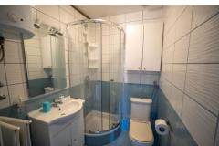 Apartmanok Pavic Apartman 1 – A1 4+1 foto 3