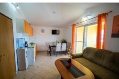 Apartmanok Pavic Apartman 1 – A1 4+1 foto 4