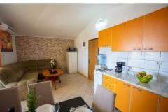 Apartmanok Pavic Apartman 1 – A1 4+1 foto 5