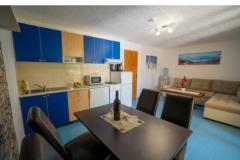 Apartmanok Pavic Apartman 2 – A2 4+1 foto 2