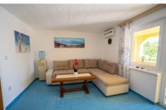 Apartmanok Pavic Apartman 2 – A2 4+1 foto 3