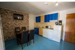 Apartmanok Pavic Apartman 2 – A2 4+1 foto 4