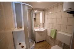 Apartmanok Pavic Apartman 2 – A2 4+1 foto 5