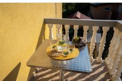 Apartmanok Pavic Apartman 3 – A3 2+1 foto 1