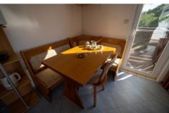 Apartmanok Pavic Apartman 3 – A3 2+1 foto 2