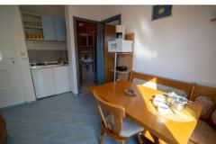 Apartmanok Pavic Apartman 3 – A3 2+1 foto 3