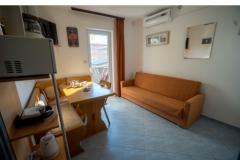 Apartmanok Pavic Apartman 3 – A3 2+1 foto 5
