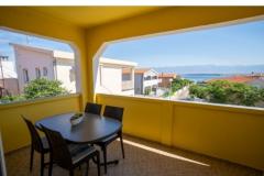 Apartmanok Pavic Apartman 4 – A4 2+2 foto 1